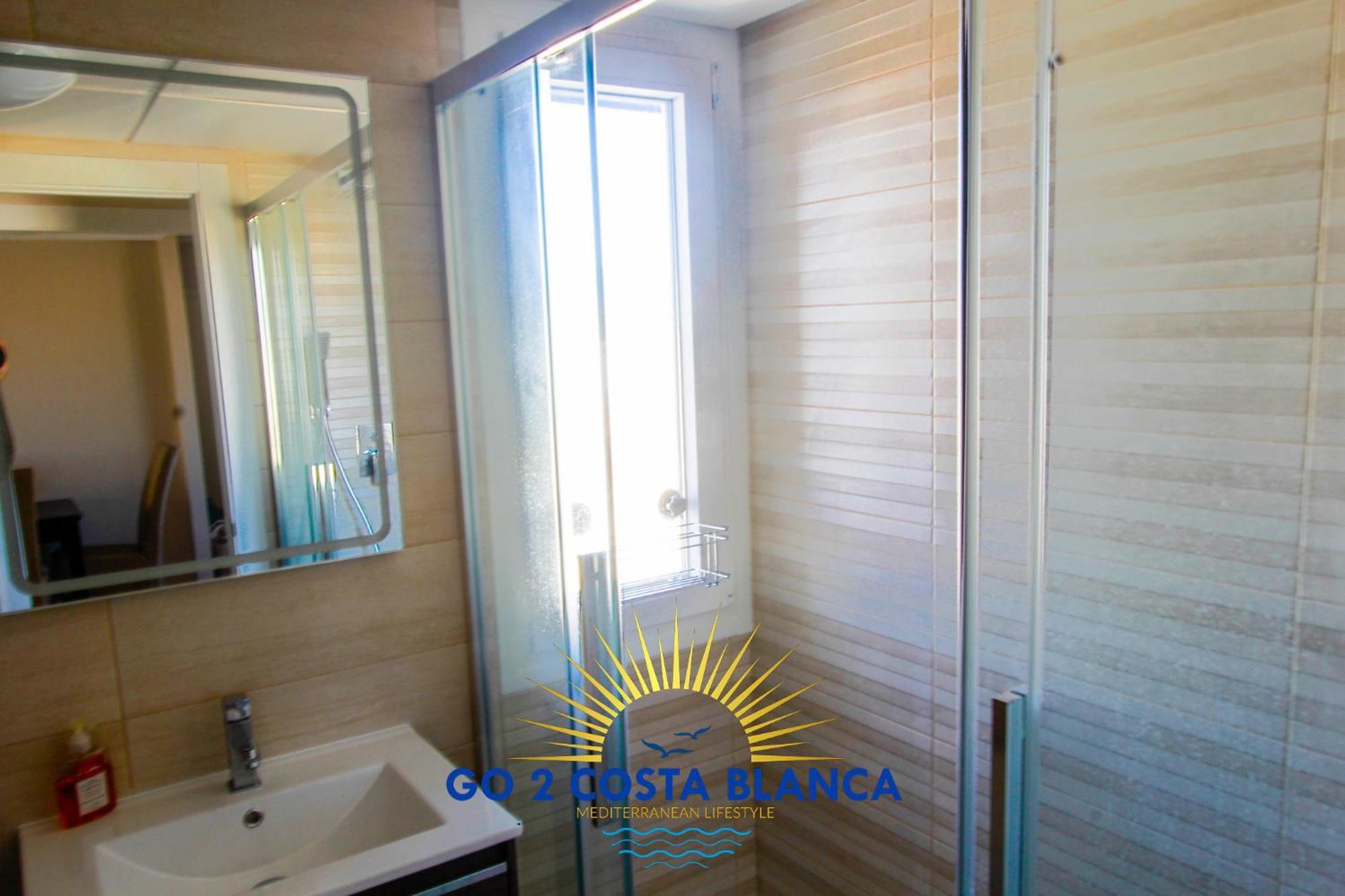 Bea'S Seaview Home Deluxe Benidorm Buitenkant foto
