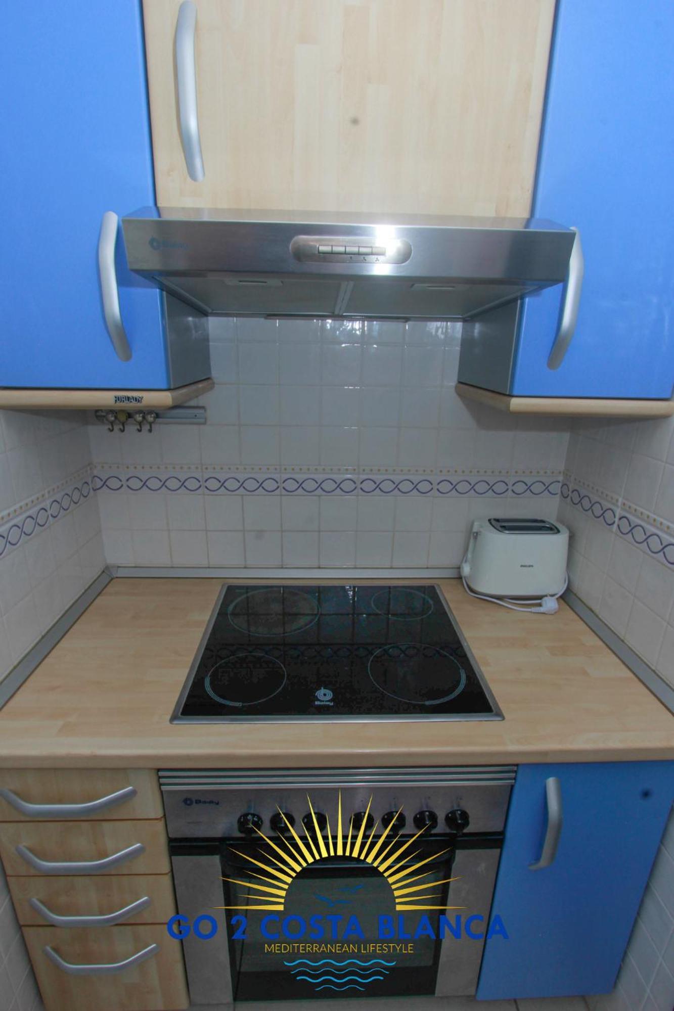 Bea'S Seaview Home Deluxe Benidorm Buitenkant foto